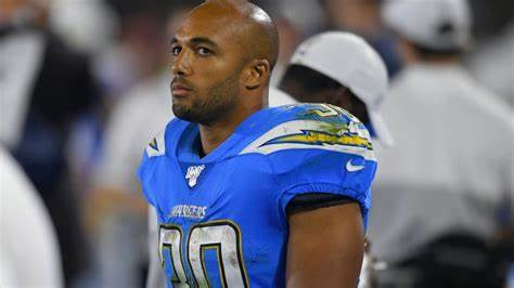 NFL Rumors on Twitter: "Los Angeles #Chargers running back Austin