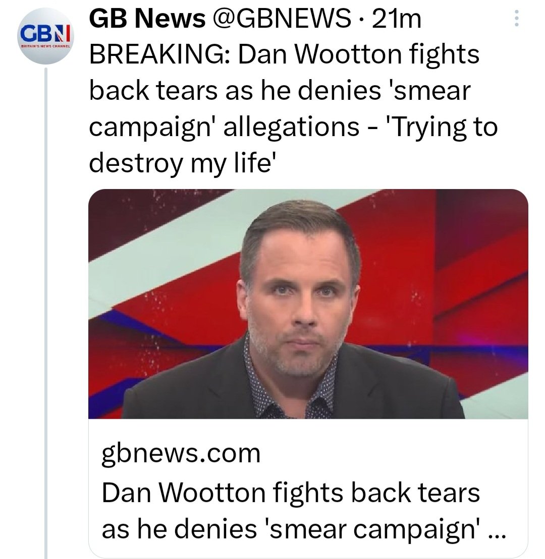 Where are the BAFTA judges when you need them?