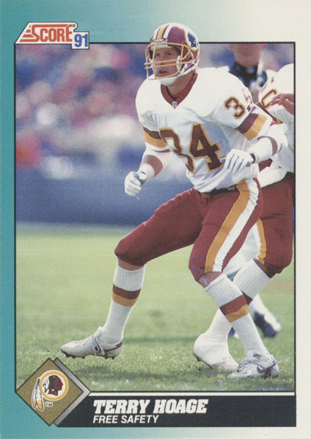 Terry Hoage (1991)
6 Games, No Starts
Super Bowl XXVI Champ
141 Career NFL Games (1984-1996)
College Football Hall of Fame (2000)
#HTTR #Redskins #NFL https://t.co/kYgMkYHg8b
