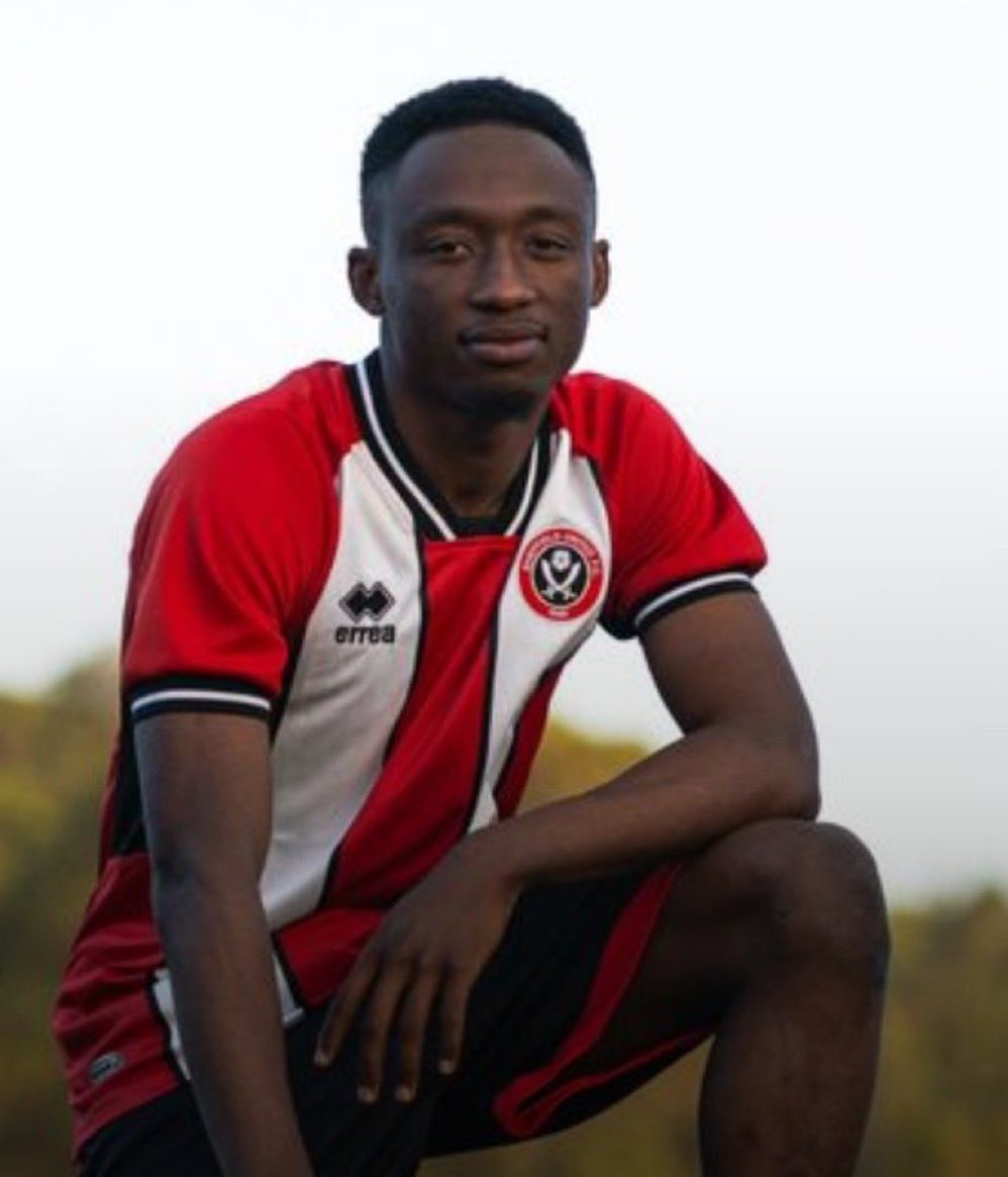 fbwonderkids's tweet photo. 🇨🇮 Bénie Traoré (20) signs for @SheffieldUnited for €5M! ⚔️

At BK Häcken this season:

☑️ 19 starts
⚽️ 15 goals (4 penalties)
🅰️ 5 assists
🥇 1st, Goals - 🇸🇪 Allsvenskan
🚀 3 shots per game
🔑 1.4 key passes per game
🏆 🇸🇪 Cup winner

Low risk, potential high reward.🌟 https://t.co/S5uLgvjUVB