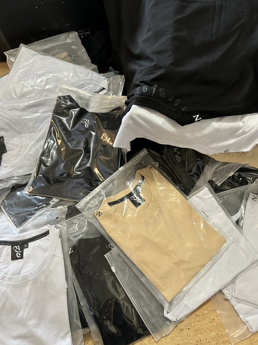 BallareEnChrome's tweet photo. Coming soon be ready… Or not. https://t.co/LKp13rPQzV