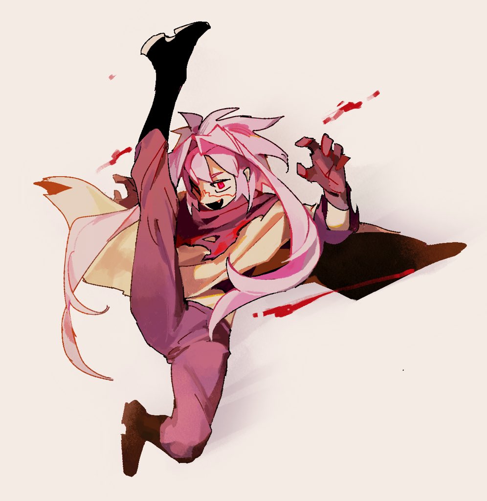 imagician (@oatschi_kidney) on Twitter photo 