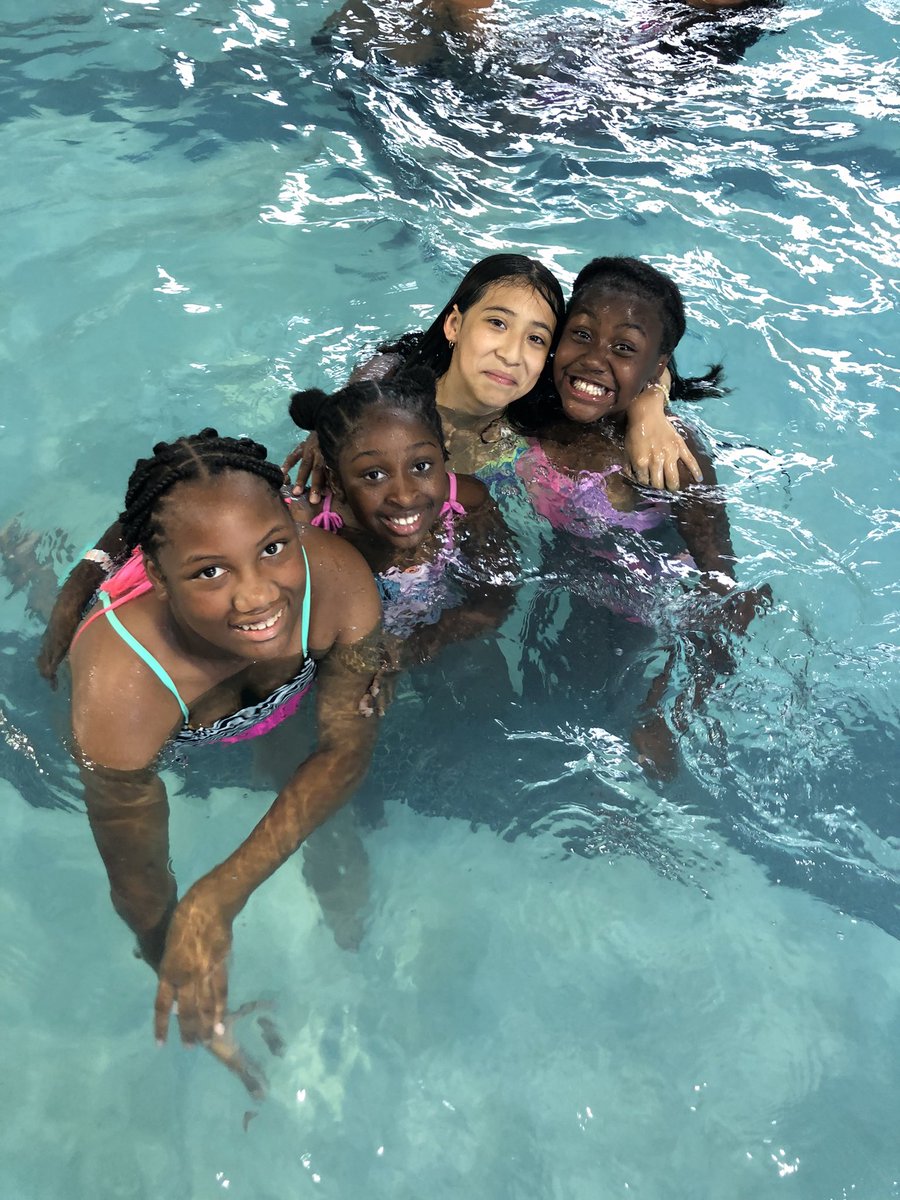 Ray’s Splash Planet #field trip <a href="/PDSHead/">Glyn Cowlishaw</a> <a href="/FSP_Charlotte/">Freedom School Partners</a>
