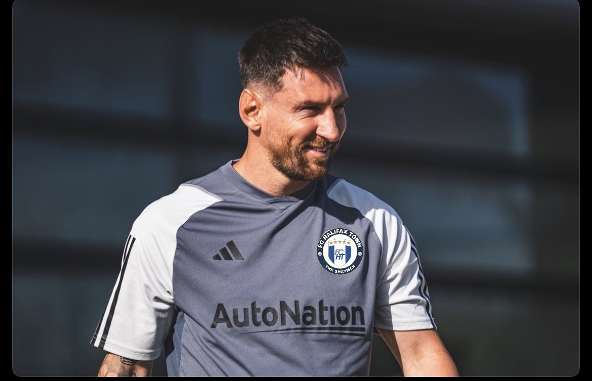 Seth_FCHT's tweet photo. @FCHTOnline https://t.co/DdojJ2zh9D
