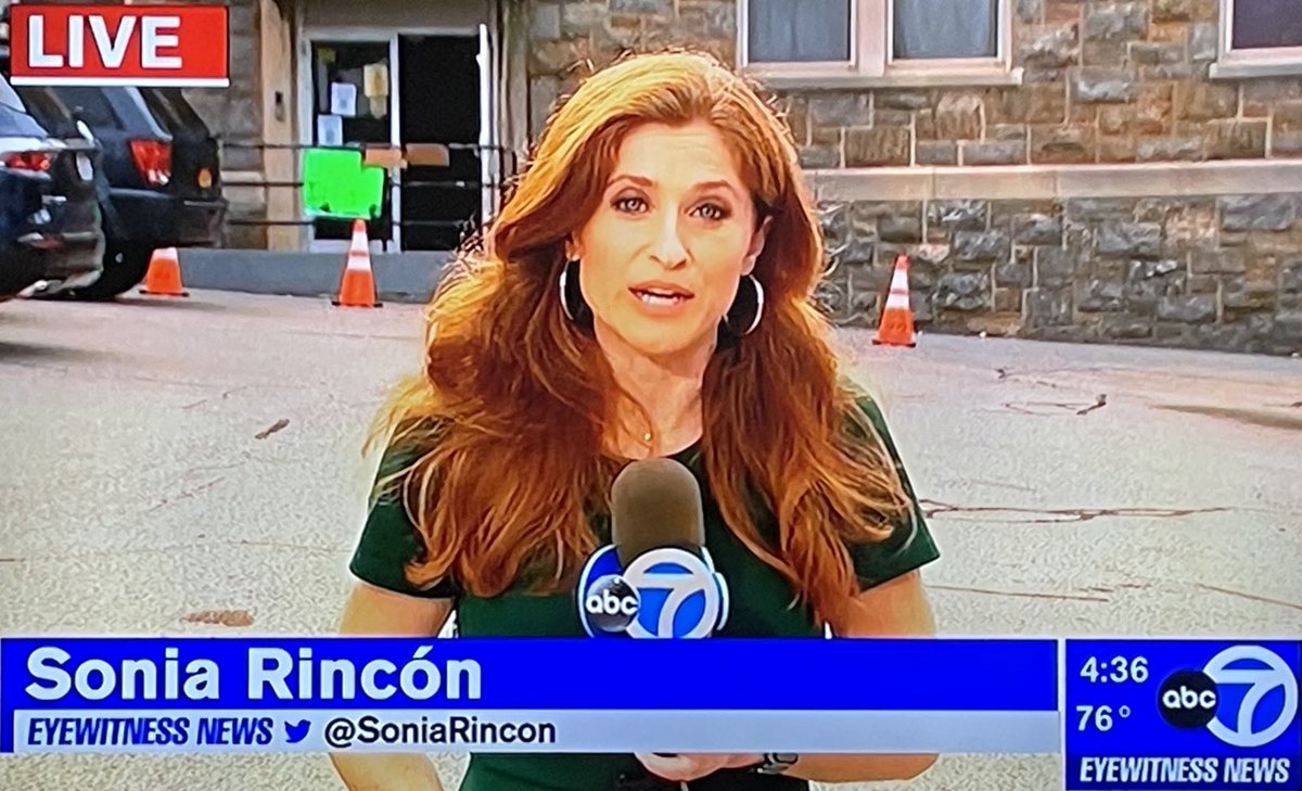 Bill Ritter’s Hair tweet media