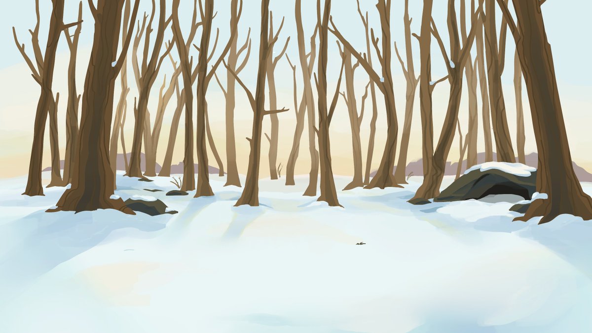gureiti's tweet photo. Hello! I'm Meg, a background artist available for short-term or long-term work!

portfolio: https://t.co/lbeHGZLY4H
personal commissions: https://t.co/IYKFRARjMr https://t.co/sWm3VbQj4y