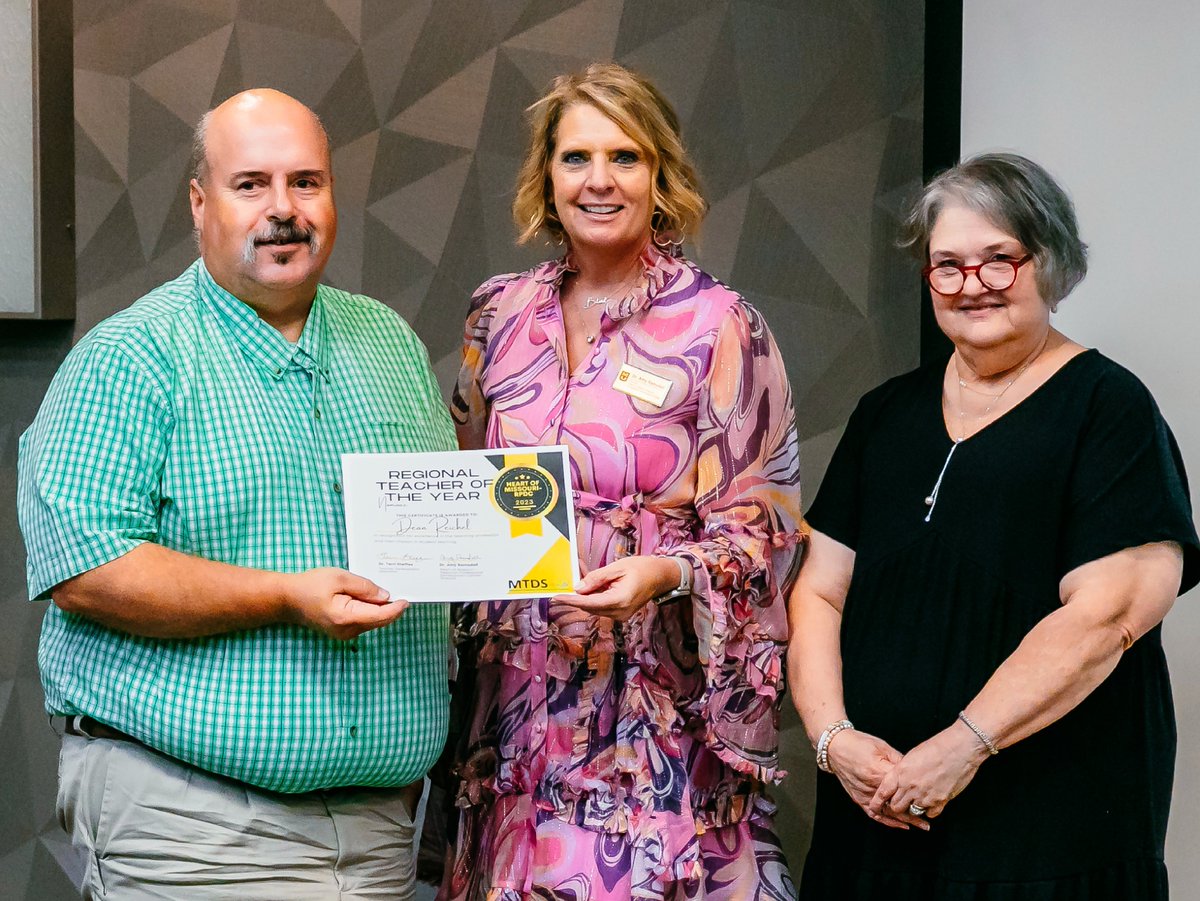 Mizzou Education & Human Development tweet media