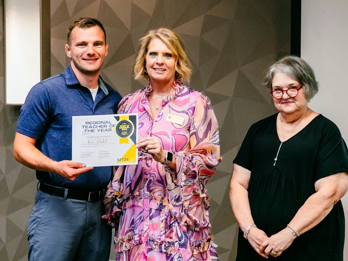 Mizzou Education & Human Development tweet media