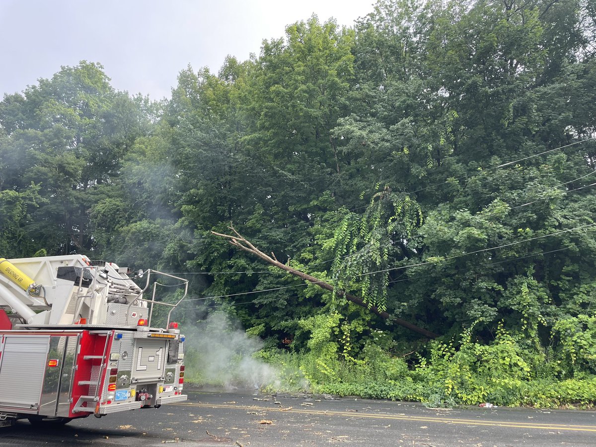 W. Spfld Fire Dept. tweet media
