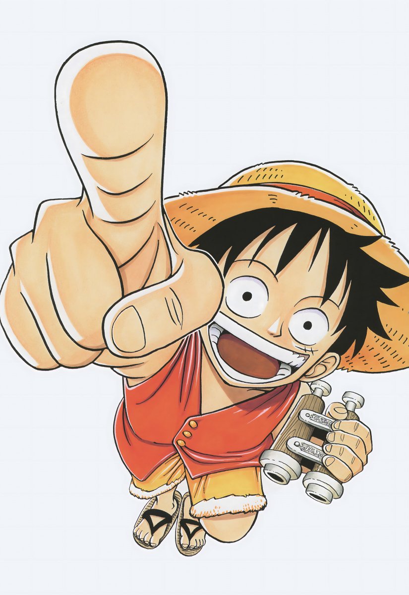 One Piece Crew 🥳 tweet media