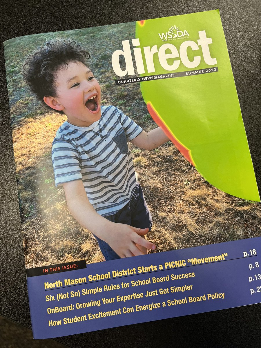 Kristi Dominguez; Ed.D tweet media