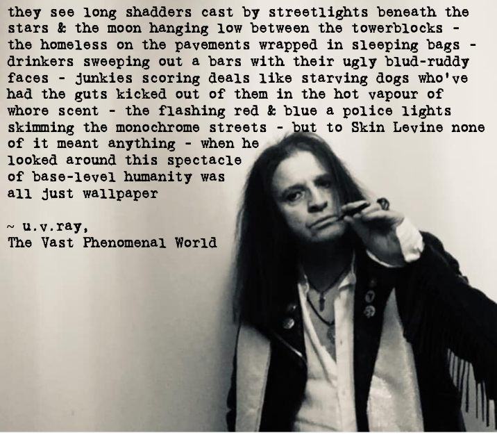 uvray_deceased's tweet photo. Standard formal grammar, pages and pages of "he said" / "she said" and "said he" / "said she".
To me, it's all old and stale. I think all creative literary writers should always be looking for new ways of doing things in their books.
#WritingCommunity #writerslife #uvray https://t.co/achcMnqOG7