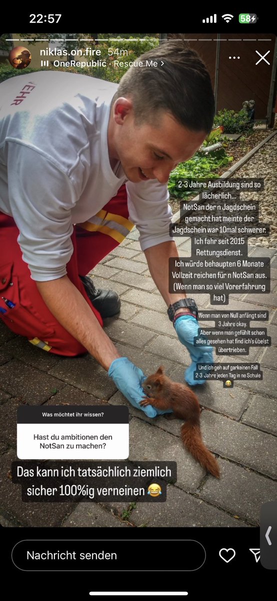 examinierter Achslastbeschwerer tweet media