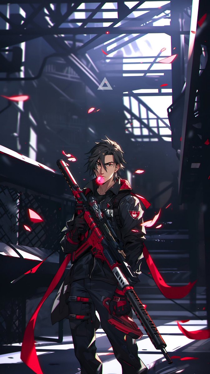 When the odds are stacked against you, break them down. <a href="/valhalla/">VALHALLA</a>