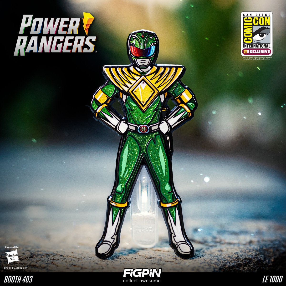 Pink Ranger Figpin FiGPiN NEWS (@Figpinews) / Posts / X