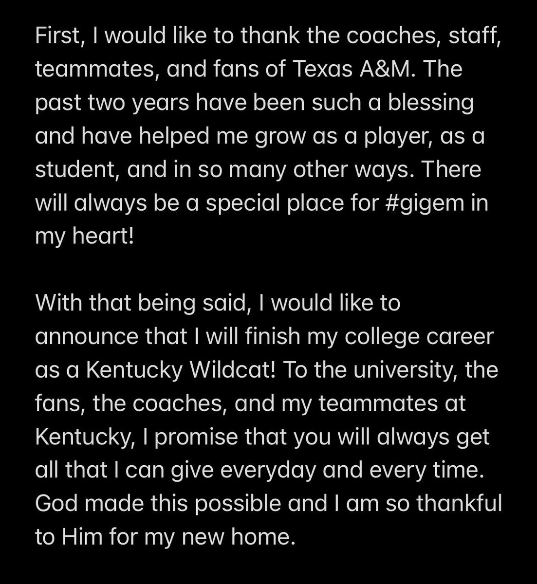 Robert Hogan (@roberthogan1423) on Twitter photo Thank you <a href="/Coach_Mingione/">Nick Mingione</a> and <a href="/roszeld/">Dan Roszel</a>! Go cats! <a href="/UKBaseball/">Kentucky Baseball</a> #GoBigBlue #WeAreUK Thank you <a href="/Coach_Mingione/">Nick Mingione</a> and <a href="/roszeld/">Dan Roszel</a>! Go cats! <a href="/UKBaseball/">Kentucky Baseball</a> #GoBigBlue #WeAreUK