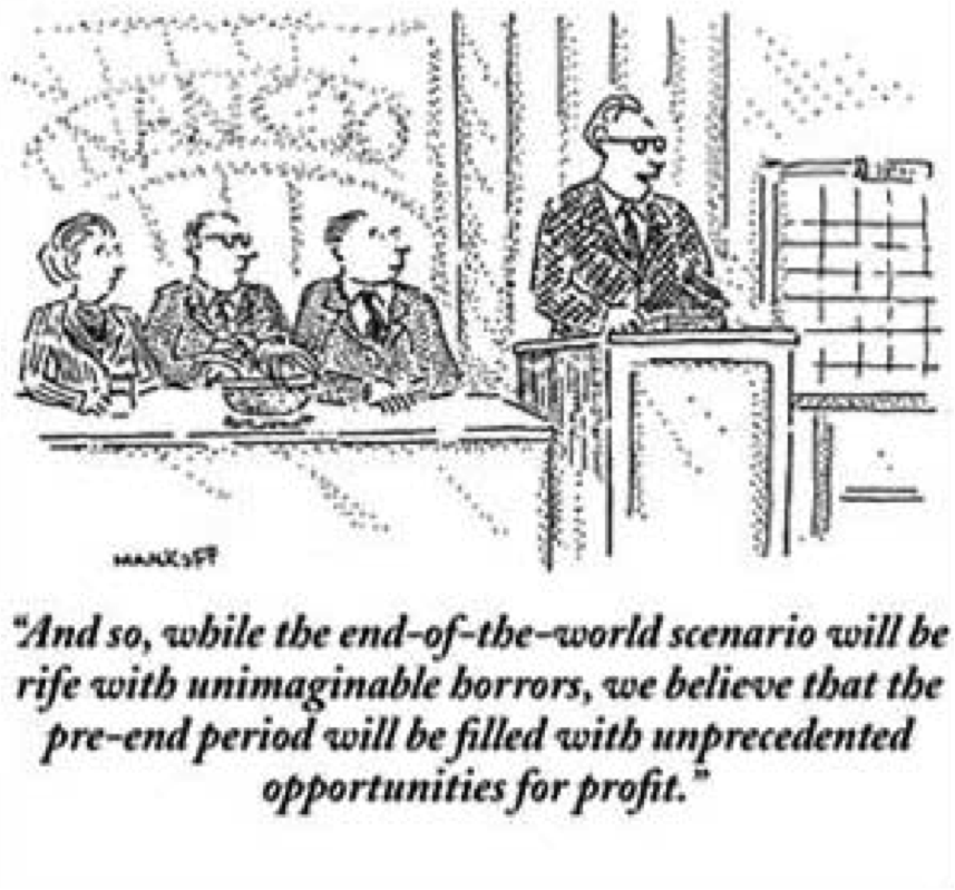 An oldie but a goodie. Seems especially relevant this summer.