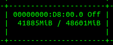 Yampeleg's tweet image. Confirmed.
70B LLaMA 2 easily training on a single GPU with 48GB
Green light on 70B 4-bit QLoRA & A6000.
Go wild.
