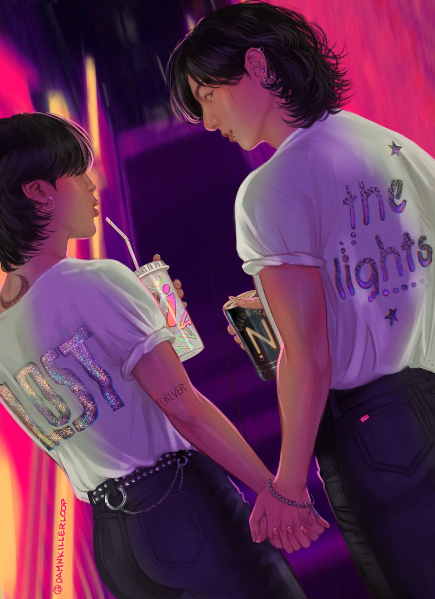 damnkillerloop's tweet photo. ✨ https://t.co/p1UsViMth0