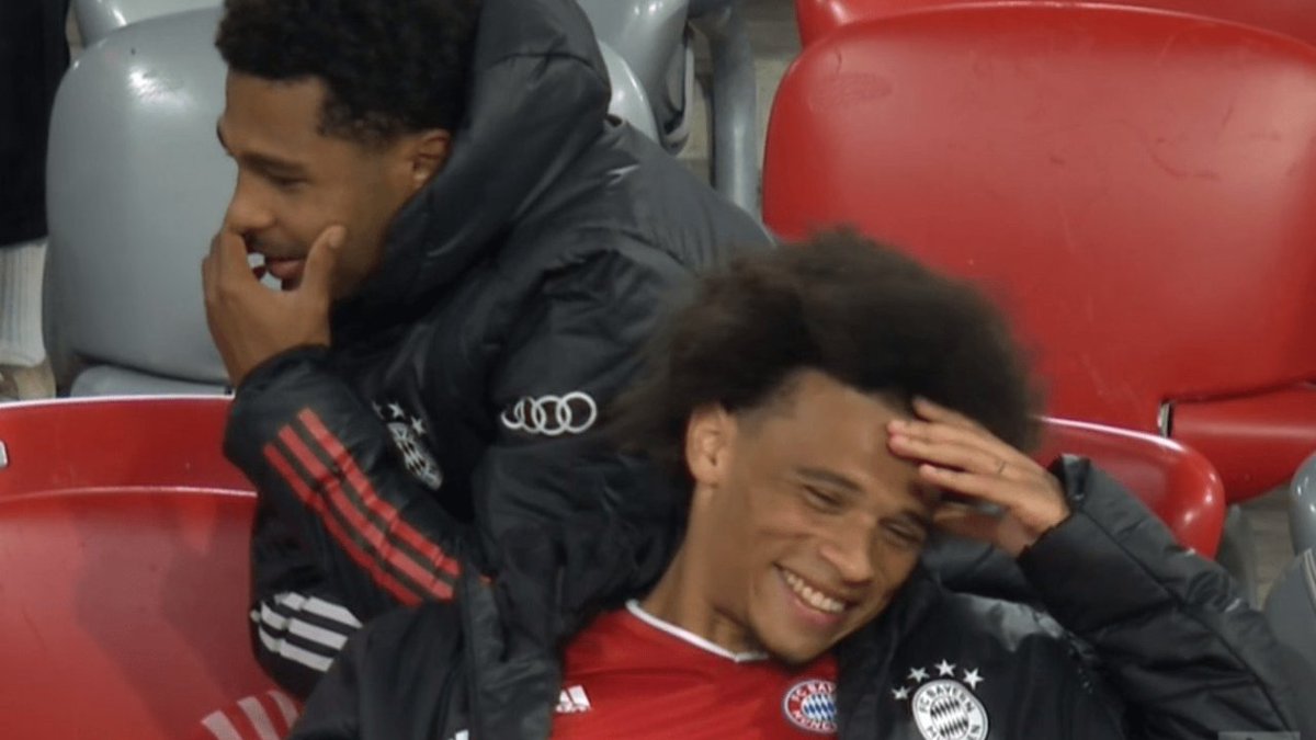 RT @TrollFootball: Chelsea scored 38 league goals last season.
Bayern Munich scored 27 goals in a friendly today. https://t.co/0QU35HgDok