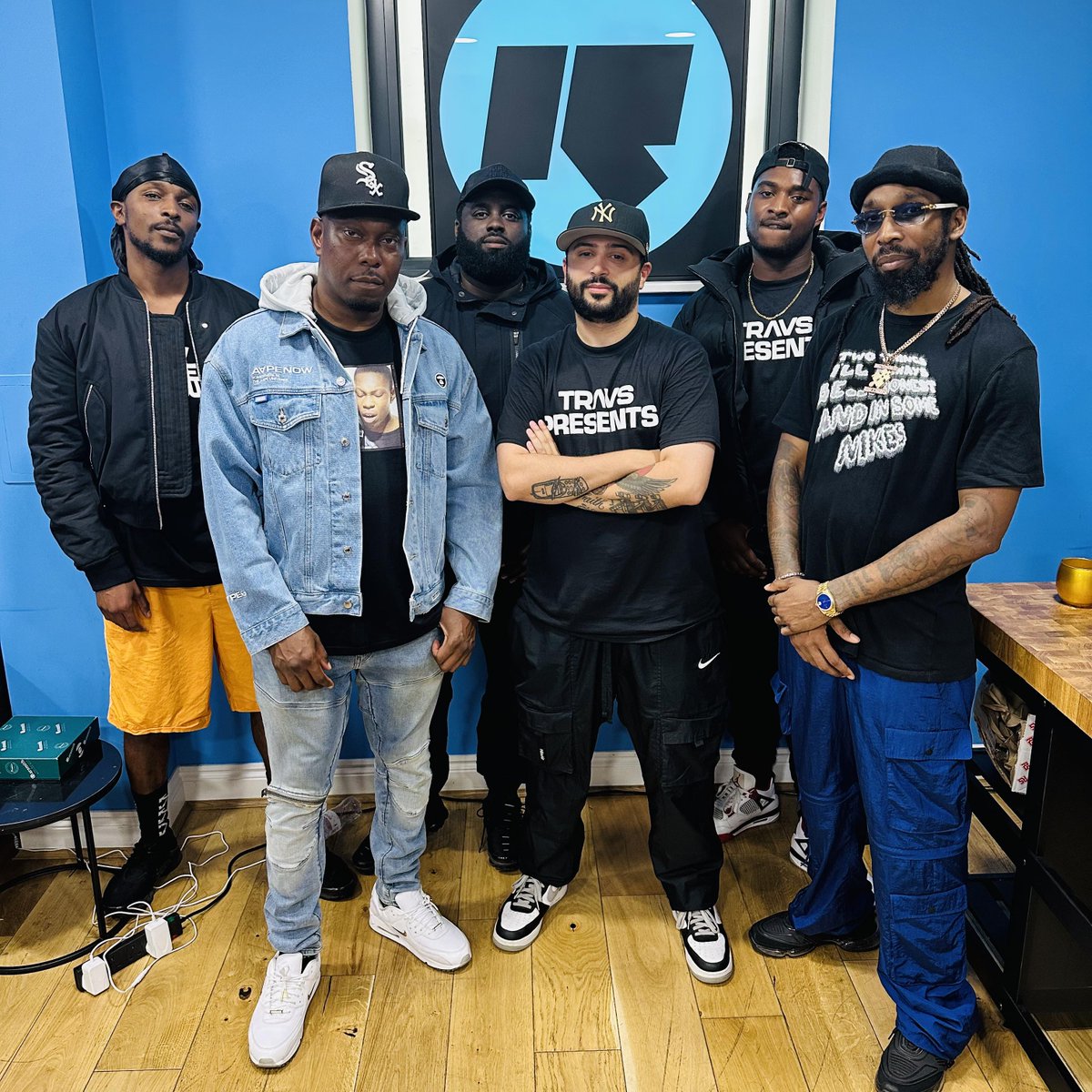 🚨 My latest @RinseFM show 🚨 Celebrating 20 years of 'Boy In Da Corner' with @dizzerascal @JmeBBK @KingPMoney @KruzLeone & @jammerbbk Greatest show of my radio career. Very proud of myself right now. Full show: shorturl.at/dpOR3