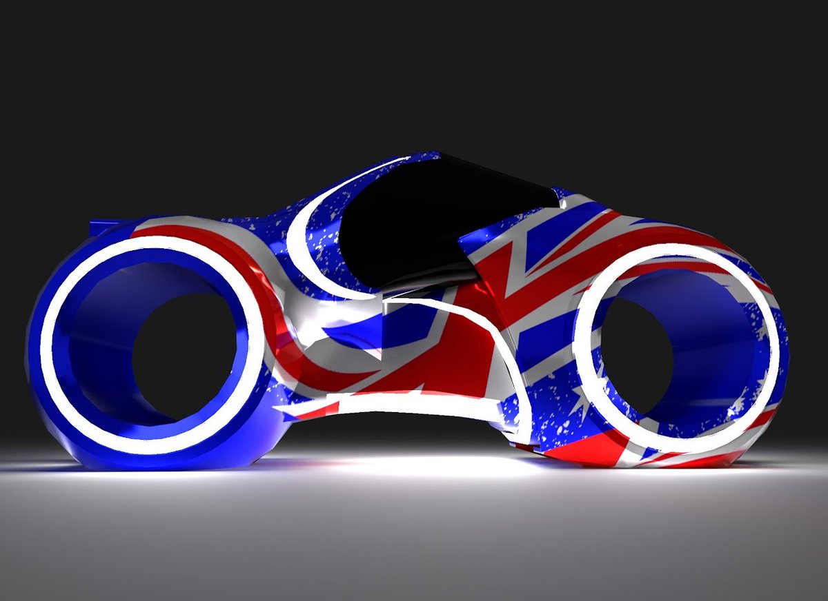 DNA Racing tweet media