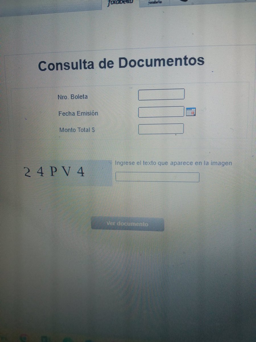 fbello14's tweet photo. @TottusChile para recuperar una boleta perdida, me piden el numero de boleta. Justo no me lo aprendi de memoria. Y en la tienda me dicen que no la pueden recuperar.... que conveniente cuando venden productos en mal estado https://t.co/NhkQMouaFx
