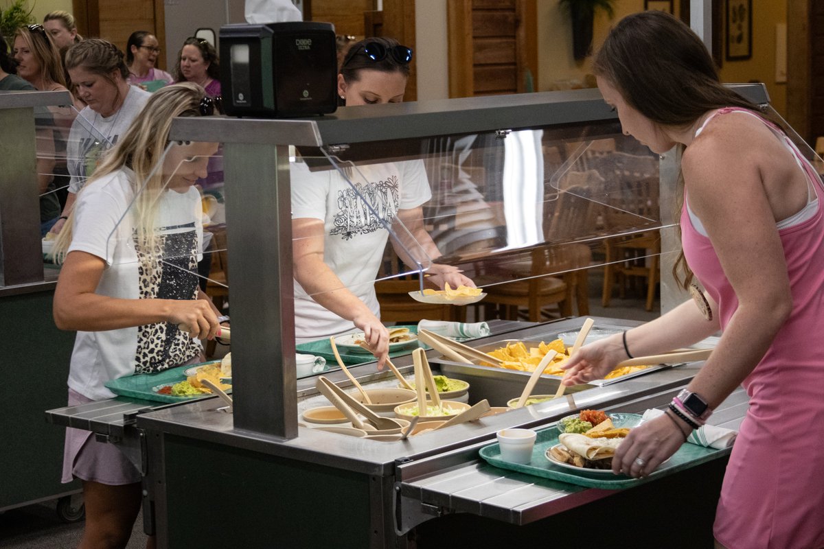 Camp Allen tweet media