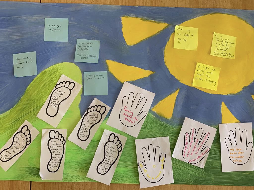 HTPD School tweet media