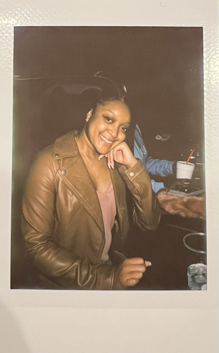 shalinbell's tweet image. #WhosWhoOfDU
-Shalin 🫶🏽
-DU25🤍
-Donaldsonville, La
-Biology (Pre-Med)🩺
-Favorite color is purple♐️
-Manager/Representative for DU-It sports🏆
-Welcome DU 27’💙