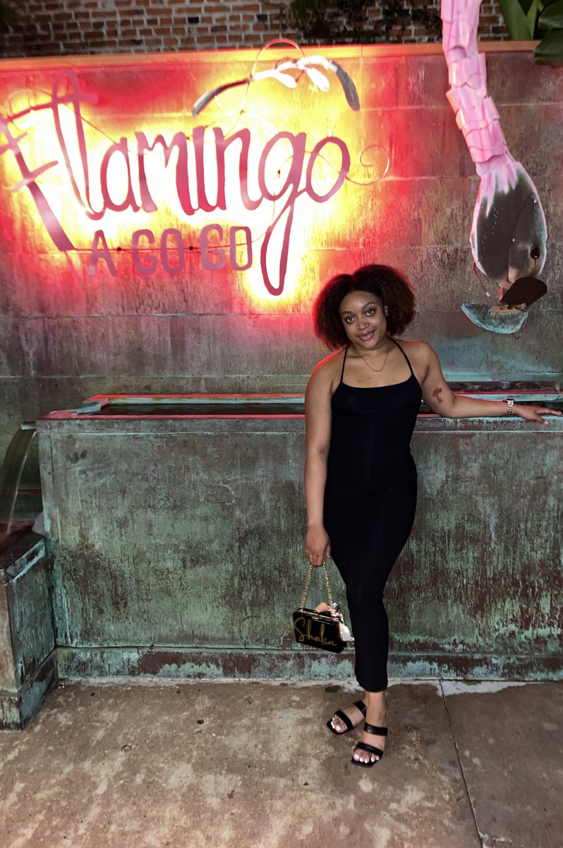 shalinbell's tweet image. #WhosWhoOfDU
-Shalin 🫶🏽
-DU25🤍
-Donaldsonville, La
-Biology (Pre-Med)🩺
-Favorite color is purple♐️
-Manager/Representative for DU-It sports🏆
-Welcome DU 27’💙