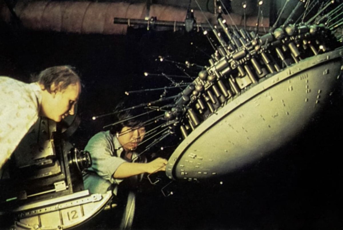 Designing Film tweet media