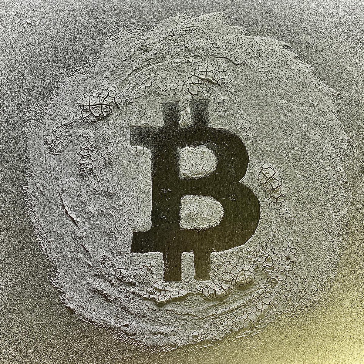 quantumandel's tweet photo. "₿erry very nice."

BLANK COIN No,108
1/1 edition 2023
0.0162/eth for sale
Available on @opensea

https://t.co/MbE8aLt5Qk

#BITCOIN #miracle #mirror #art #beautiful #likes #crypto #spiral #blockchain #web3 #nft #nftart #eth #opensea #Specialedition #artwork #followforfollowback https://t.co/bP4YQYmy9j