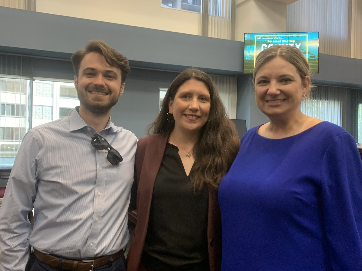 ArlVAChamber's tweet photo. Congratulations to @TanniaTalento on her appointment to the @ArlingtonVA County Board for the remainder of 2023. A former @APSVaSchoolBd member, Tannia is the first Latina and the second person of Latin descent to serve on the County Board. https://t.co/0QfMdQiO9Y