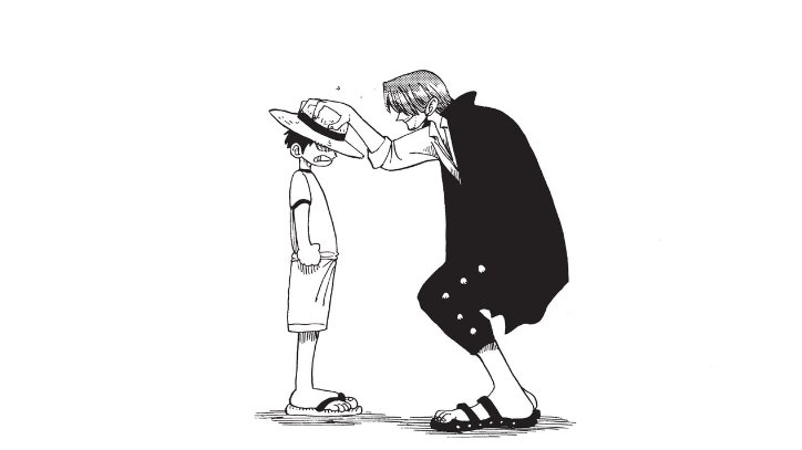 One Piece Crew 🥳 tweet media