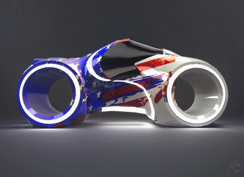 DNA Racing tweet media