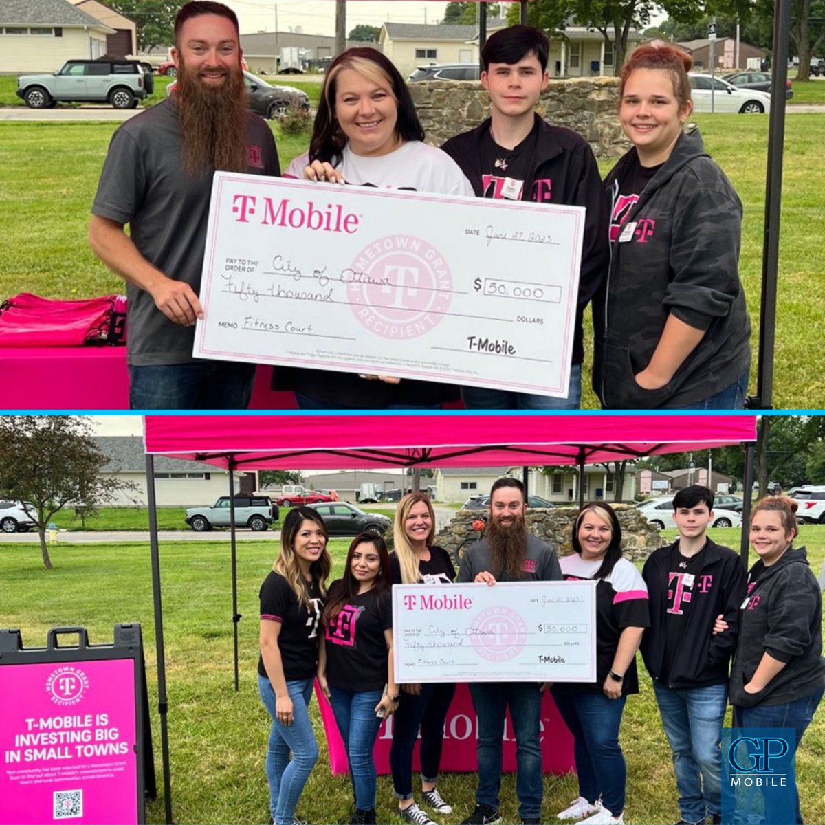 Luna Wireless tweet media