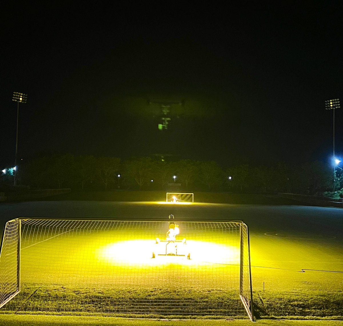 SoccerPlex Sports Turf Institute tweet media