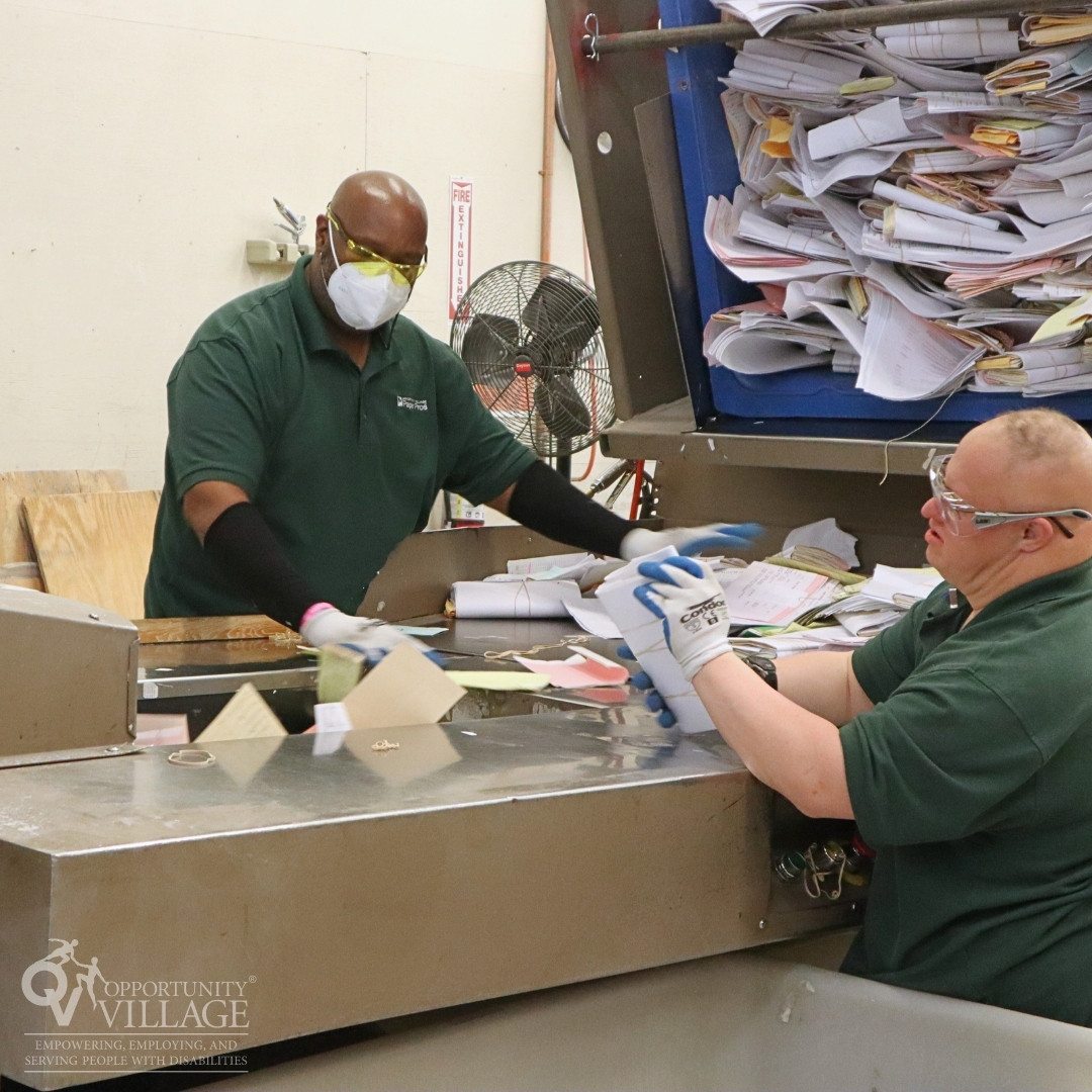 OppVillageLV's tweet photo. β
Secure
β
Trusted
β
Compliant
β
No Hidden Fees
Document shredding has never been easier.
https://t.co/dx28Udsr3v
#OpportunityVillage #OVCommunity #BusinessServices #LasVegasCommunity #DocumentShredding #DocumentDisposal https://t.co/sarESxohIe