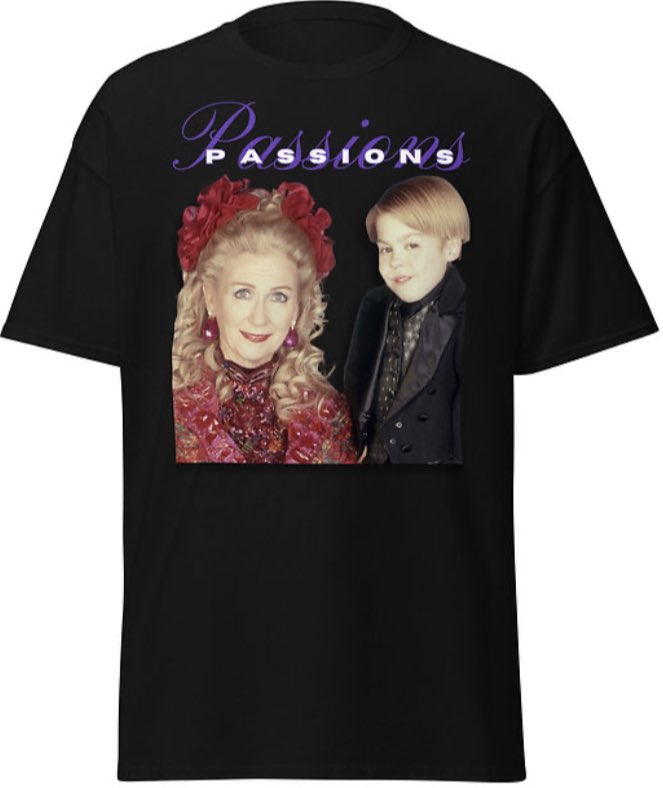 PodcastPassions's tweet photo. New #Passions and #passionspodcast merch alert! Lots of designs to choose from! Click here for more https://t.co/LBUeM7OJGj https://t.co/U1y3AFEAr6