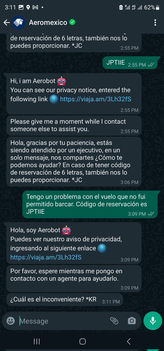 cesarfz's tweet photo. @Aeromexico https://t.co/ZmcmILvuR3