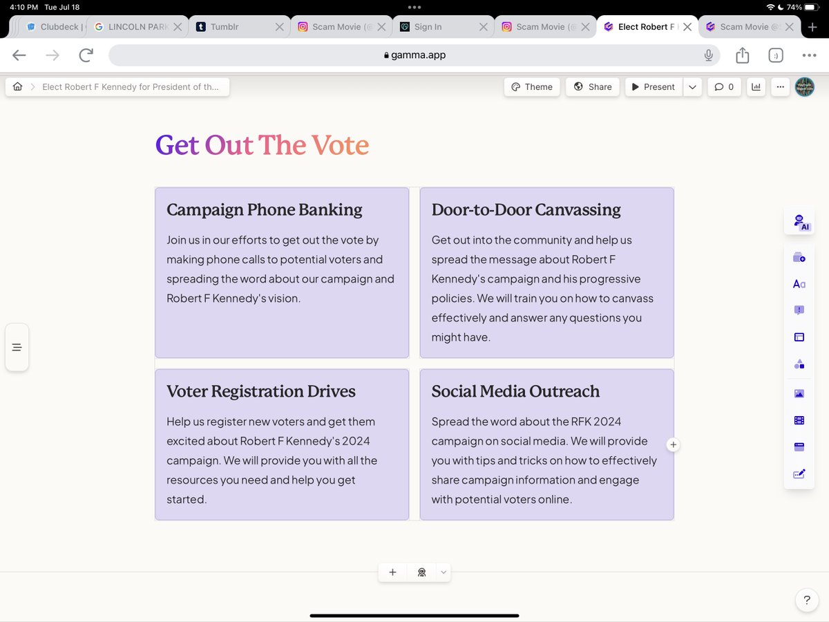 JohnKitover_IL's tweet photo. #RFK24 #ChicagoVoters #ChicagoVote #ChicagoDemocrats #RobertFKennedy @RobertKennedyJr @Human_Augustus @NASAKennedy @SenJohnKennedy @TheDemocrats @HouseDemocrats @SenateDems @aoc @joerogan @mcuban @billmaher @jordanbpeterson 

https://t.co/aLM3fP6h8Q https://t.co/T1xT5w3BaE