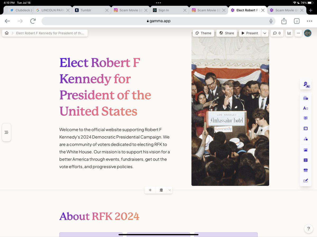 JohnKitover_IL's tweet photo. #RFK24 #ChicagoVoters #ChicagoVote #ChicagoDemocrats #RobertFKennedy @RobertKennedyJr @Human_Augustus @NASAKennedy @SenJohnKennedy @TheDemocrats @HouseDemocrats @SenateDems @aoc @joerogan @mcuban @billmaher @jordanbpeterson 

https://t.co/aLM3fP6h8Q https://t.co/T1xT5w3BaE