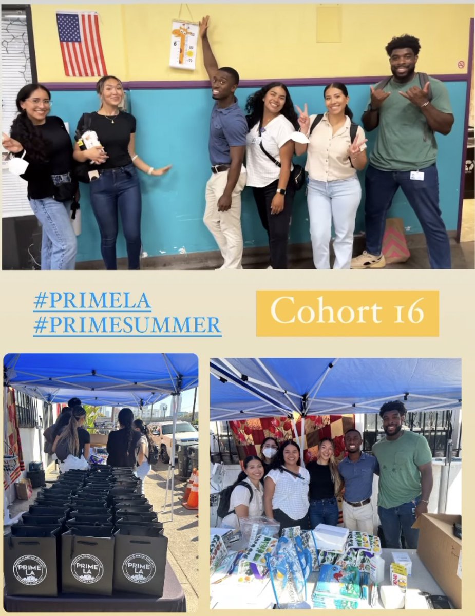 UCLAPRIME_LA's tweet photo. PRIME LA in community @dgsomucla @UCLAHealth #UCPRIME #HealthisPrimary #HealthForAll #CommunityEngagement https://t.co/314e5UQ6HD