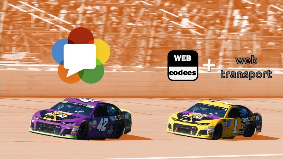 chadwallacehart's tweet image. I finally finished fixing up the transcript and adding my notes for more background from the @webrtcHacks #WebCodecs, #WebTransport, and the Future of #WebRTC livestream last month. Check it out as an easier to follow reference to those materials: buff.ly/3DkYpxK