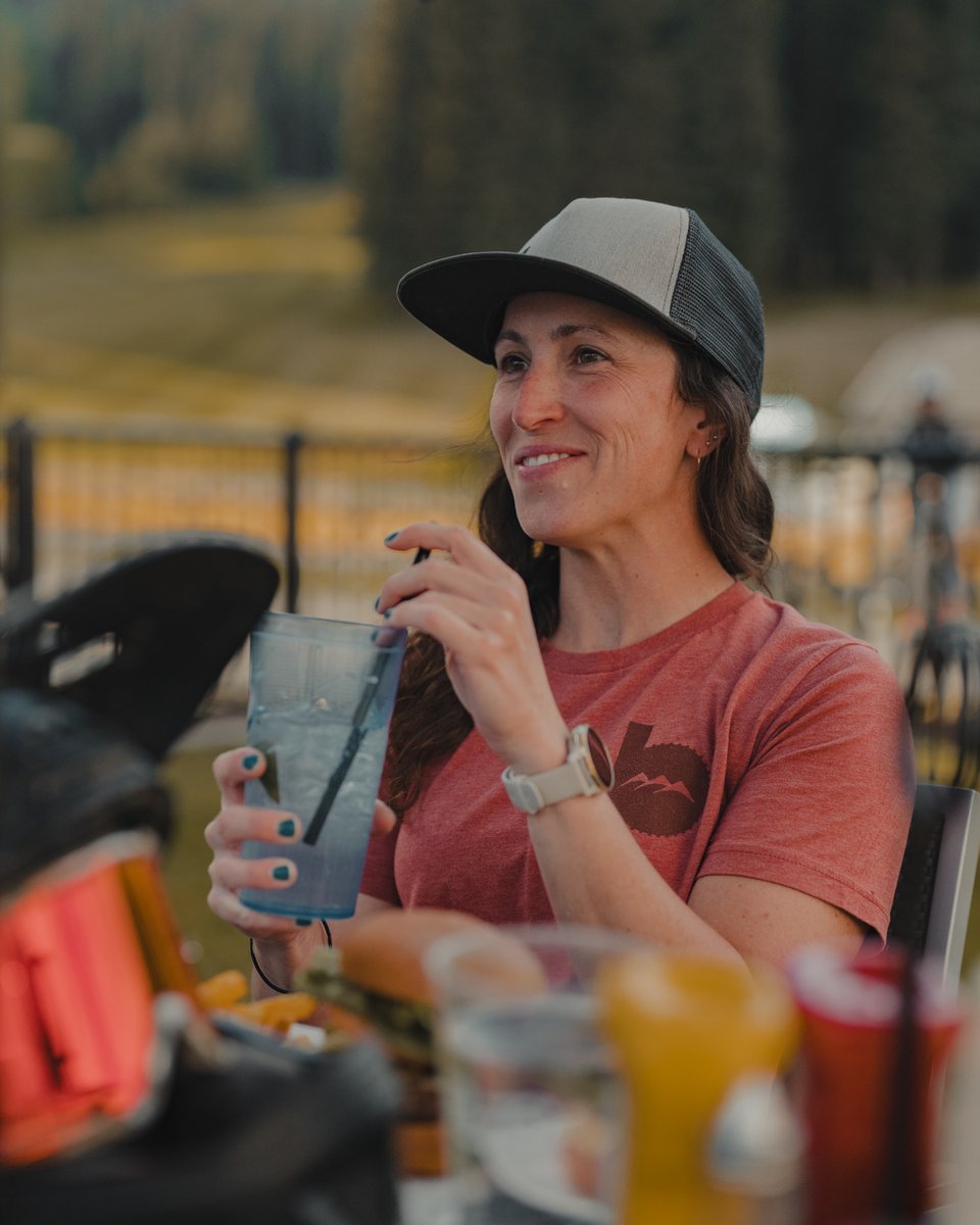 SunPeaksResort's tweet photo. This season's first installment of This Must Be the Place is here! Written and captured by Dylan Sherrard, featuring Melissa Da Silva. Visit https://t.co/oq4y5VlpQk for the full story. #bikesunpeaks #mtbbc https://t.co/ozNDvCXhLd