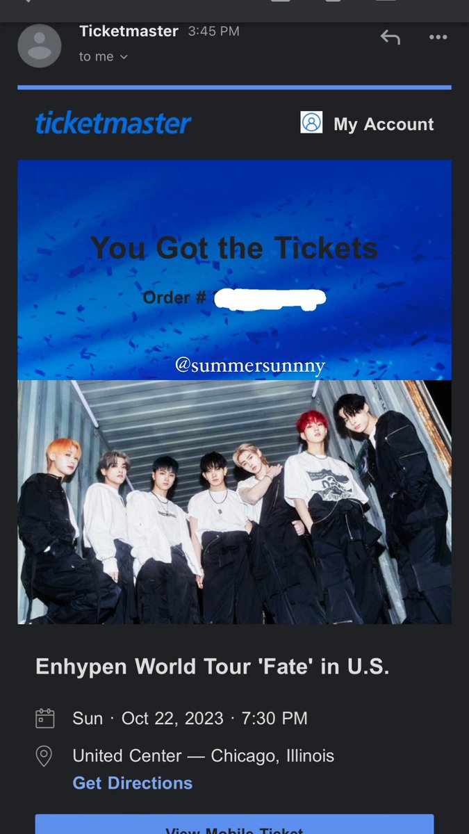 summersunnny's tweet photo. SEE YOU MGA MAHAL KO ❣️
#EN_WORLDTOUR_FATE https://t.co/1CxMPhM3JA