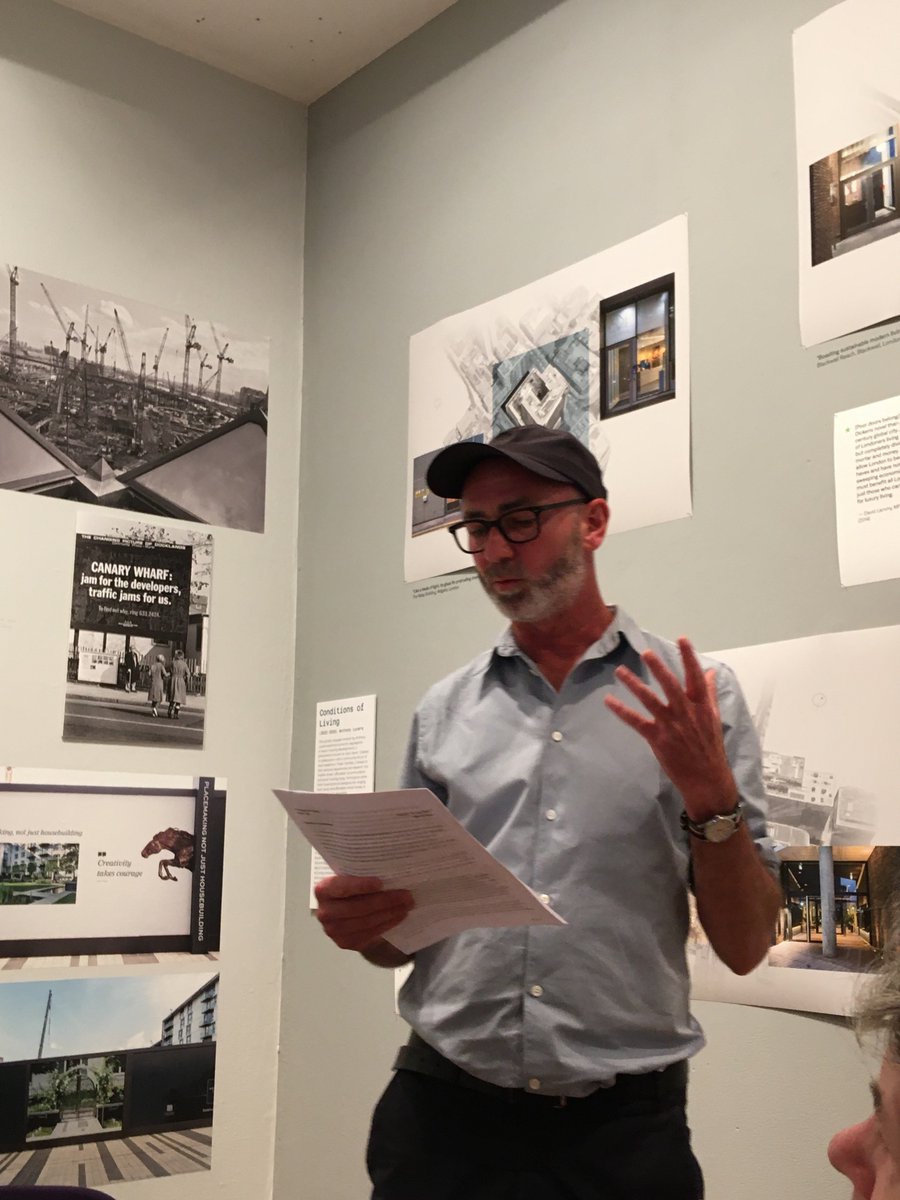 FourCornersE2's tweet photo. A great talk and discussion with @Anthony_Luvera tonight hearing about his #Conditionsofliving #poordoors artwork supported by @AdamRHemmings @FourCornersE2
Come and visit!! https://t.co/vZ6rfUsNGA