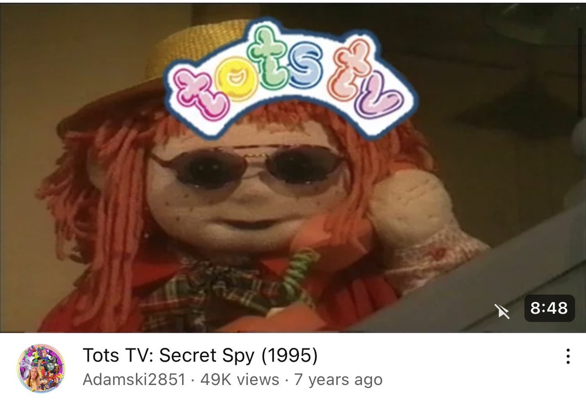 Shirley Carter’s Pussy tweet media