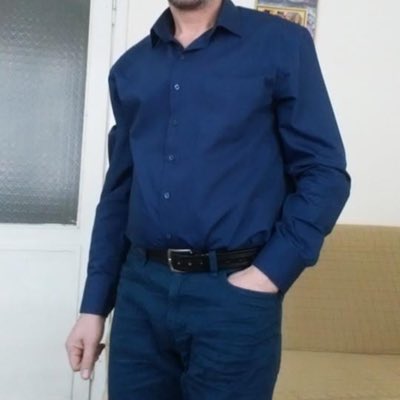 #YeniProfilResmi